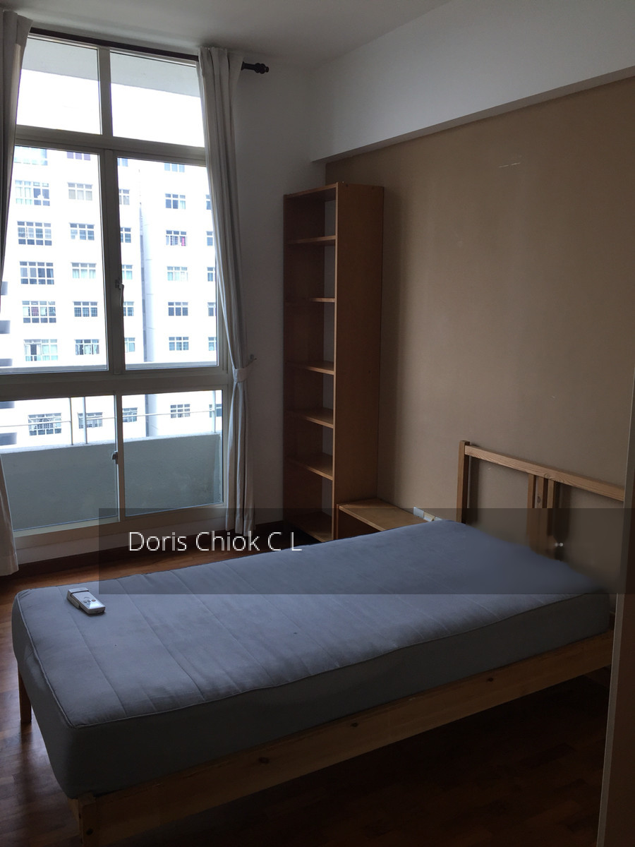 Lilydale (D27), Condominium #135346902